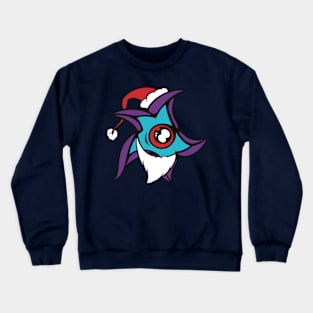 Christmas Star Crewneck Sweatshirt